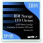 IBM Media Tape LTO7 IBM Media Tape LTO7